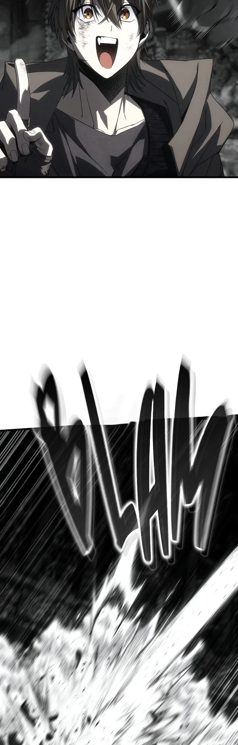 Sandmancer Of The Scorched Desert Chapter 28 Gambar 56