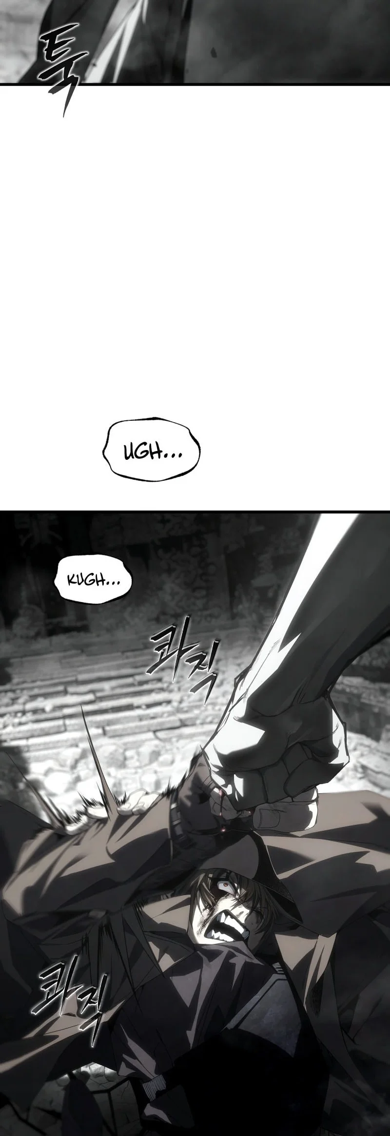 Sandmancer Of The Scorched Desert Chapter 28 Gambar 58
