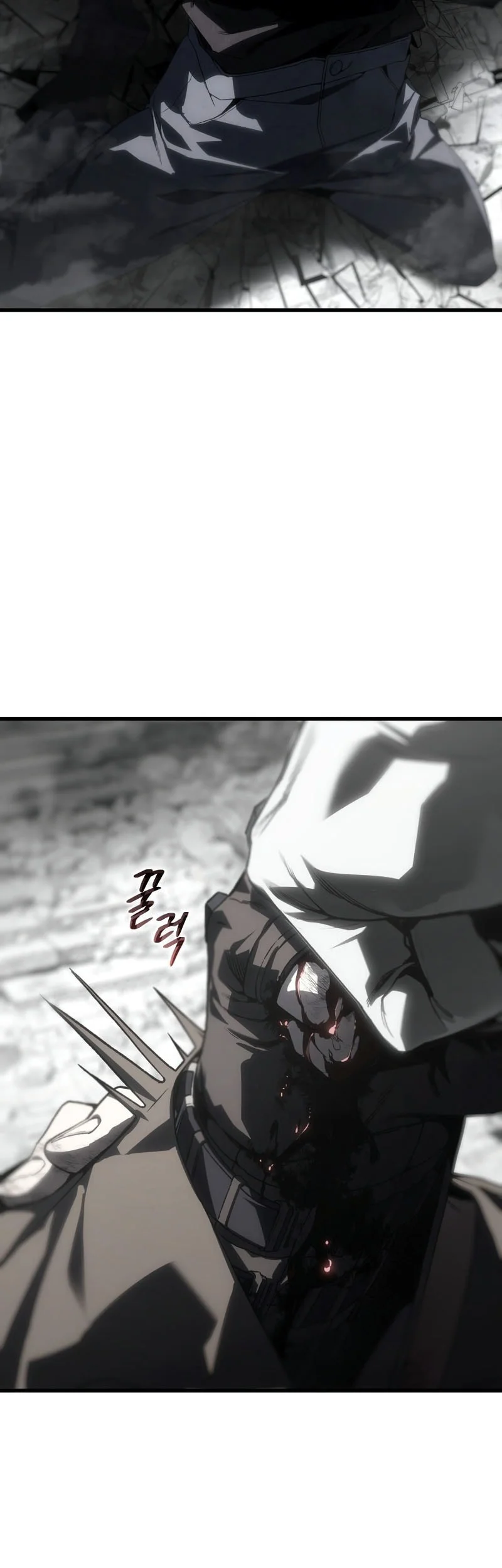 Sandmancer Of The Scorched Desert Chapter 28 Gambar 59