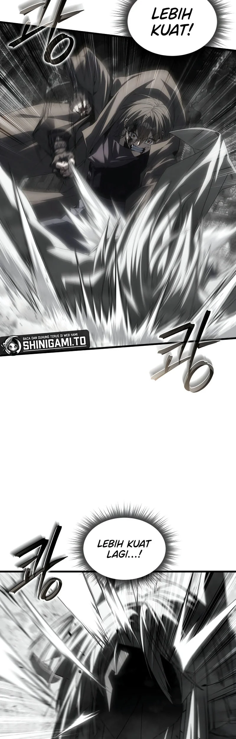 Sandmancer Of The Scorched Desert Chapter 28 Gambar 61