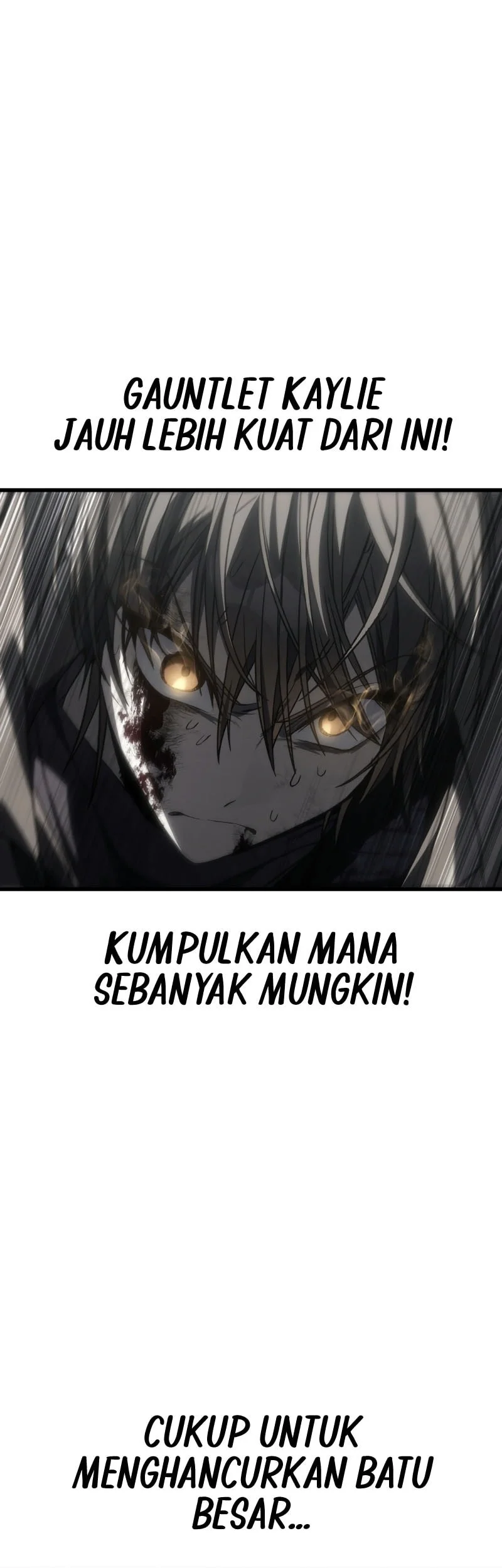 Sandmancer Of The Scorched Desert Chapter 28 Gambar 63