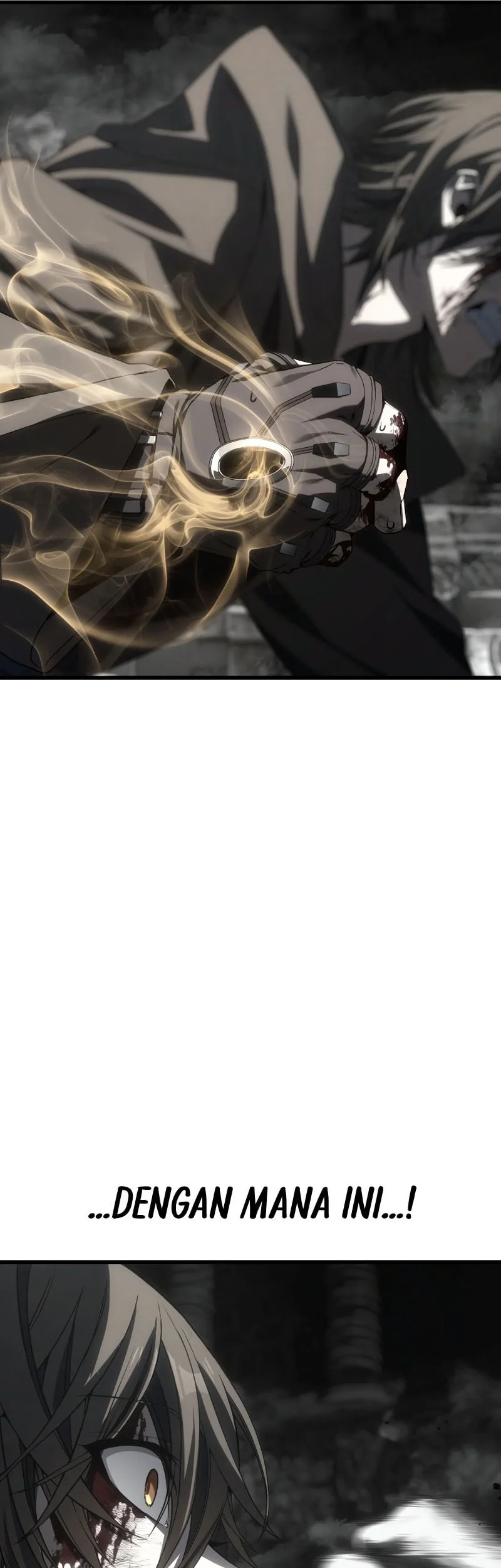 Sandmancer Of The Scorched Desert Chapter 28 Gambar 64