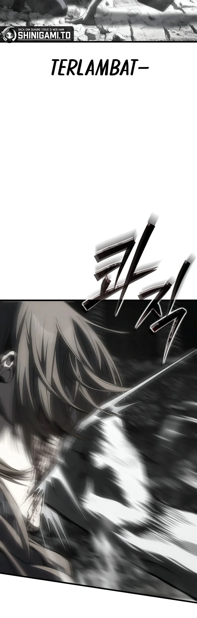 Sandmancer Of The Scorched Desert Chapter 28 Gambar 66
