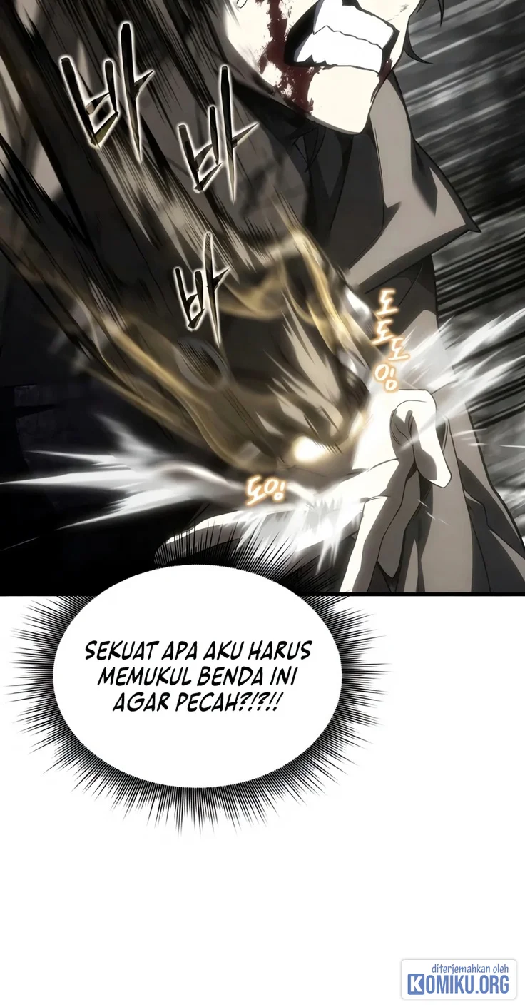 Sandmancer Of The Scorched Desert Chapter 29 Gambar 50