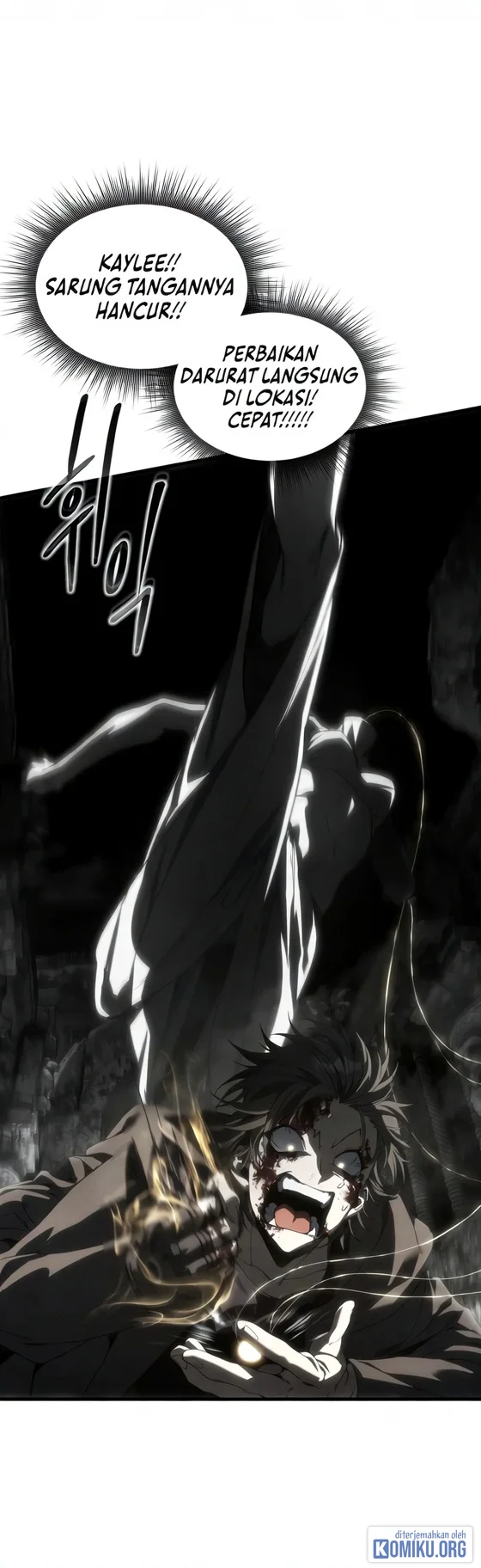 Sandmancer Of The Scorched Desert Chapter 29 Gambar 51