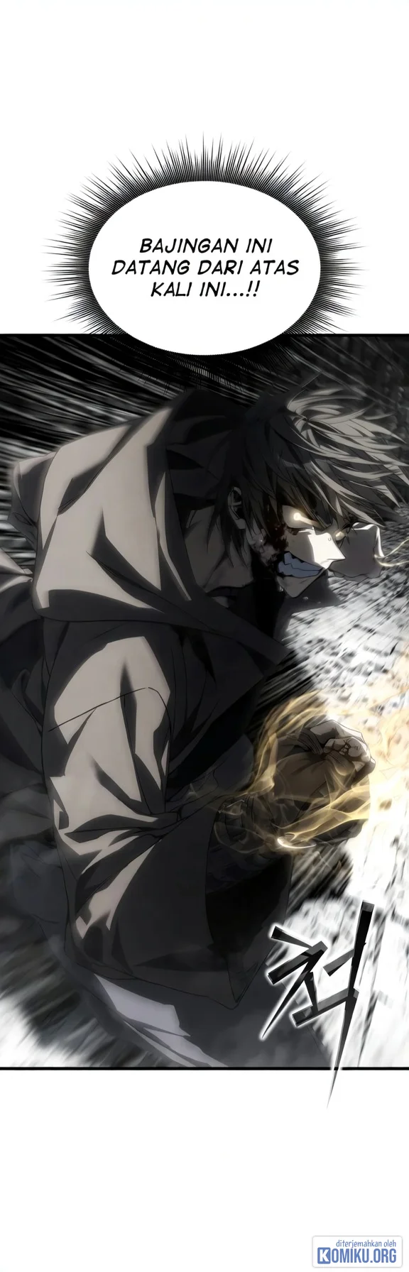 Sandmancer Of The Scorched Desert Chapter 29 Gambar 52