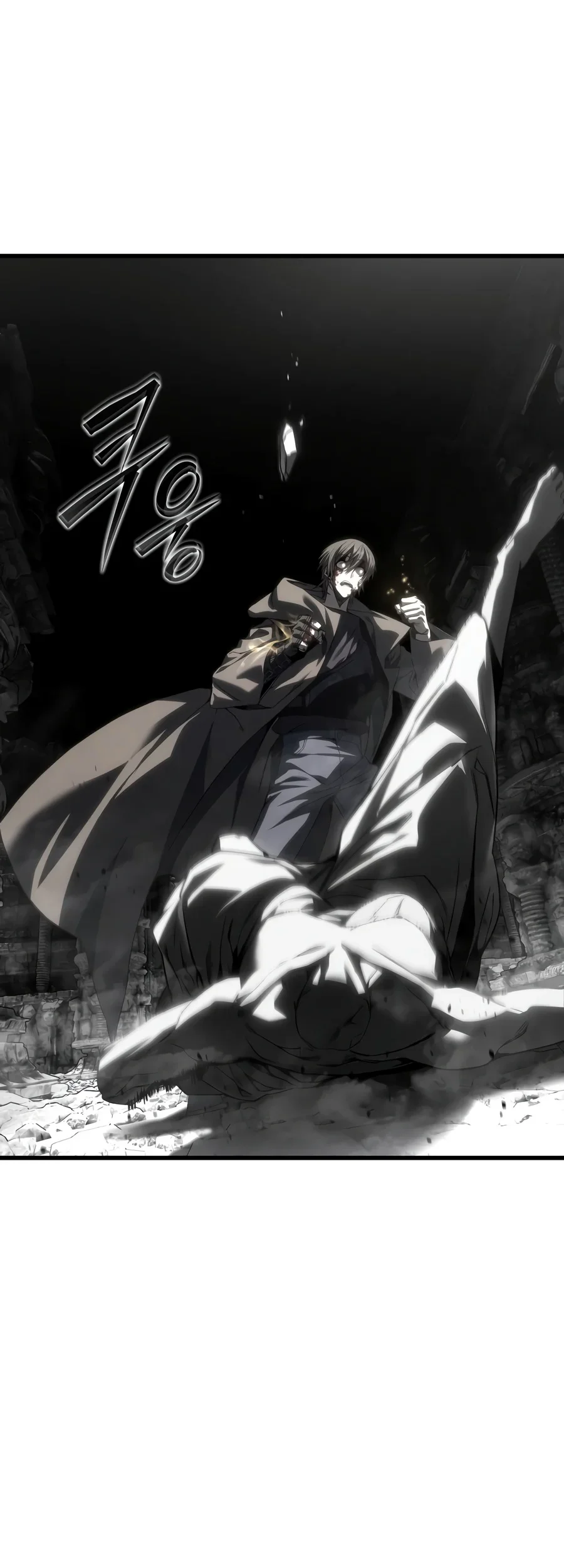 Sandmancer Of The Scorched Desert Chapter 29 Gambar 55