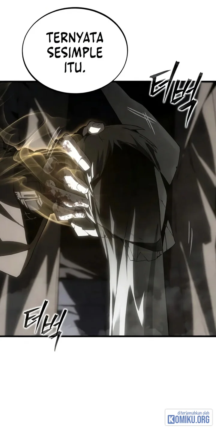Sandmancer Of The Scorched Desert Chapter 29 Gambar 67
