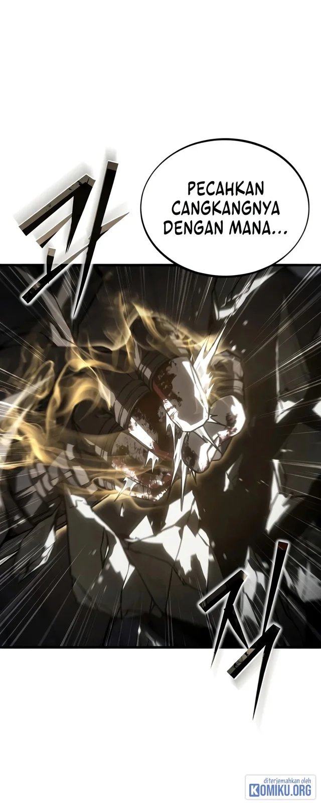 Sandmancer Of The Scorched Desert Chapter 29 Gambar 68