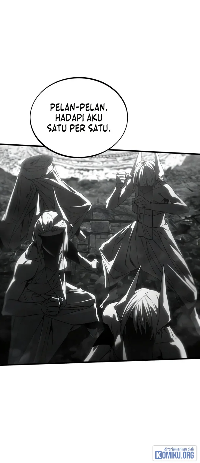 Sandmancer Of The Scorched Desert Chapter 29 Gambar 70