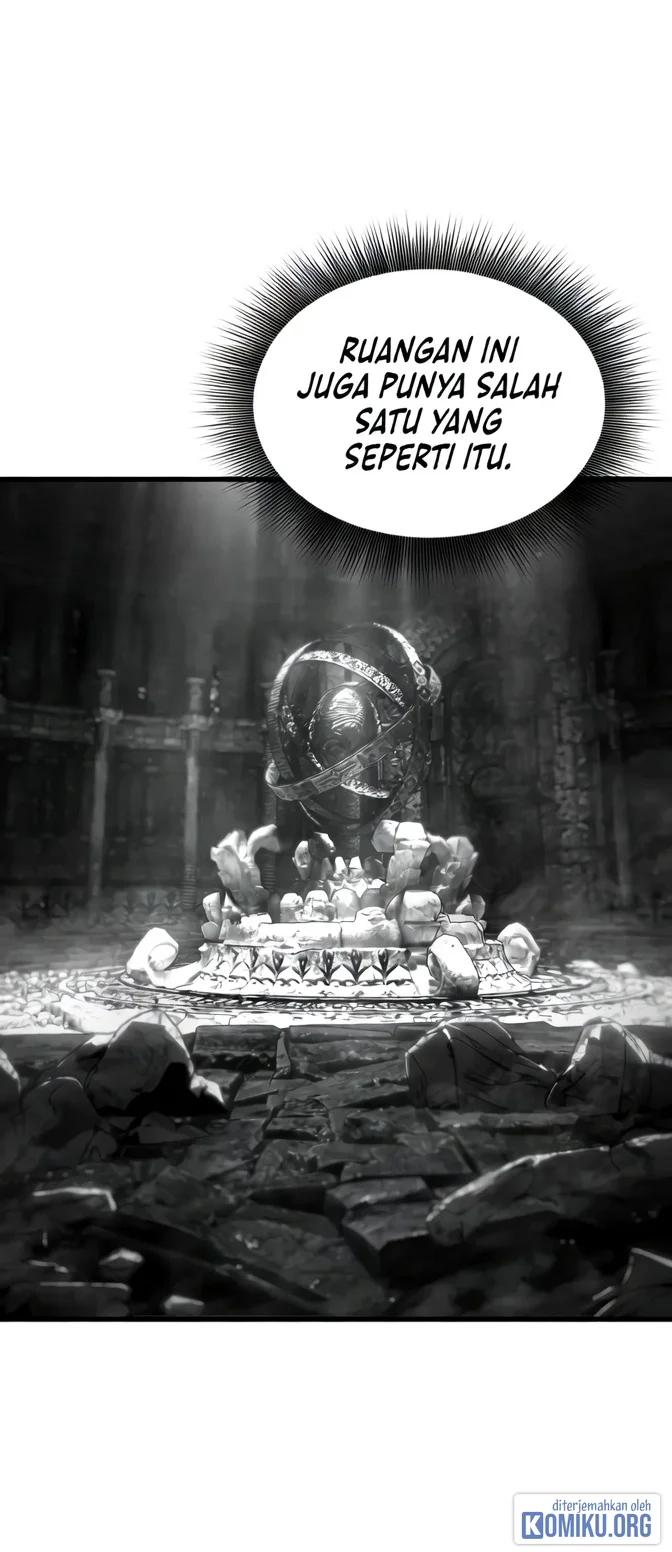 Sandmancer Of The Scorched Desert Chapter 29 Gambar 77