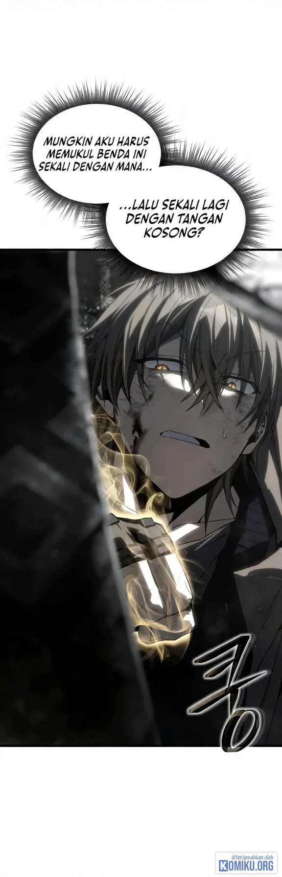 Sandmancer Of The Scorched Desert Chapter 29 Gambar 79