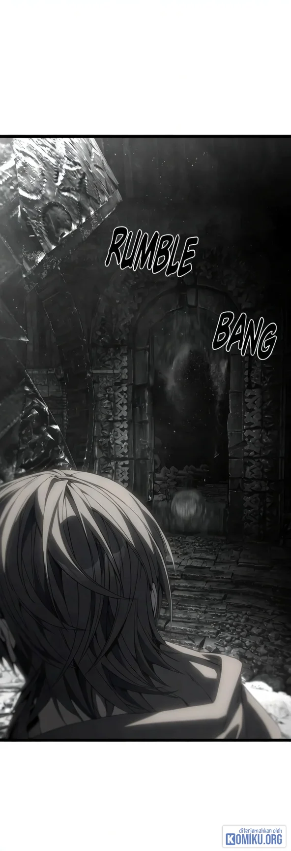 Sandmancer Of The Scorched Desert Chapter 29 Gambar 81