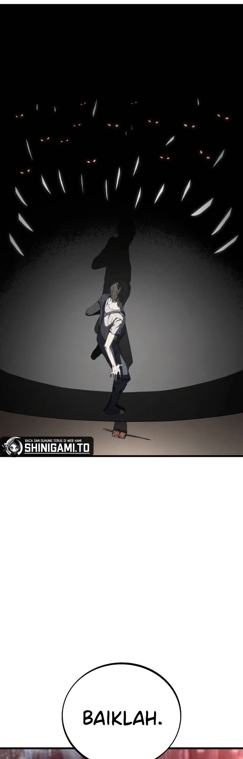 Sandmancer Of The Scorched Desert Chapter 3 Gambar 36