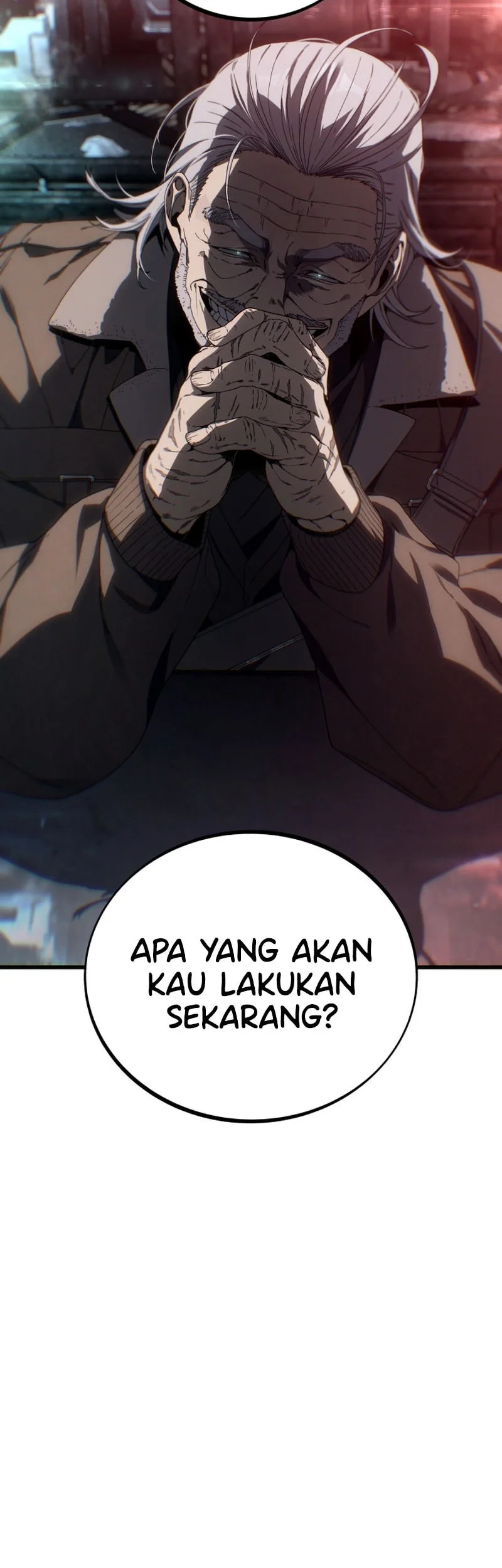 Sandmancer Of The Scorched Desert Chapter 3 Gambar 37