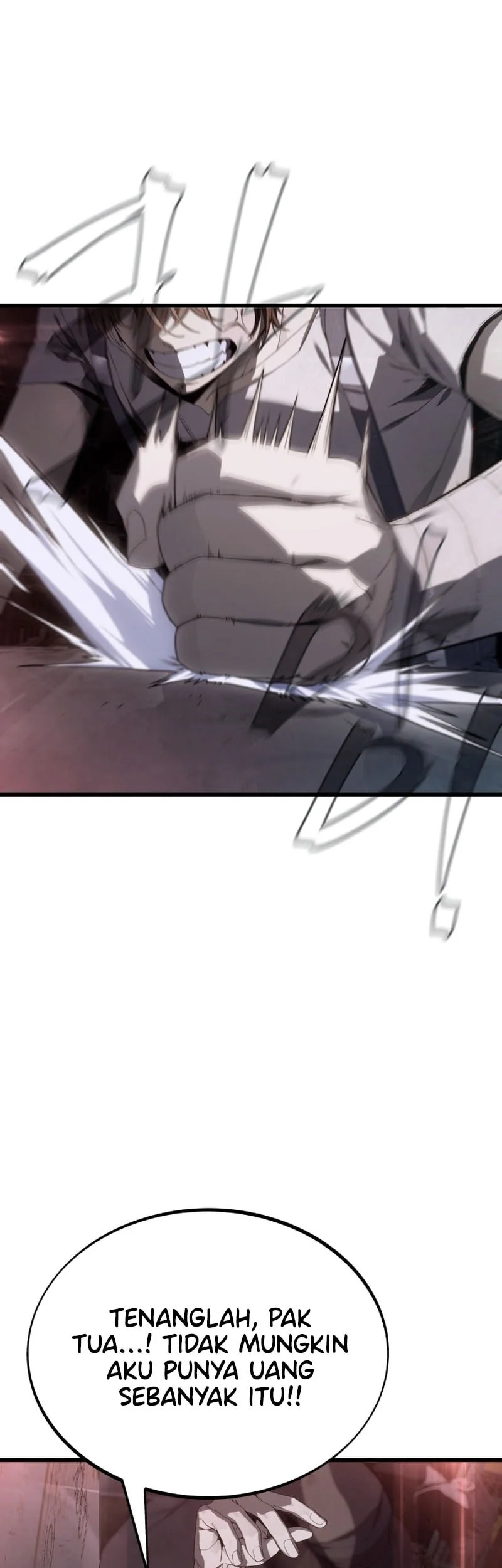 Sandmancer Of The Scorched Desert Chapter 3 Gambar 38