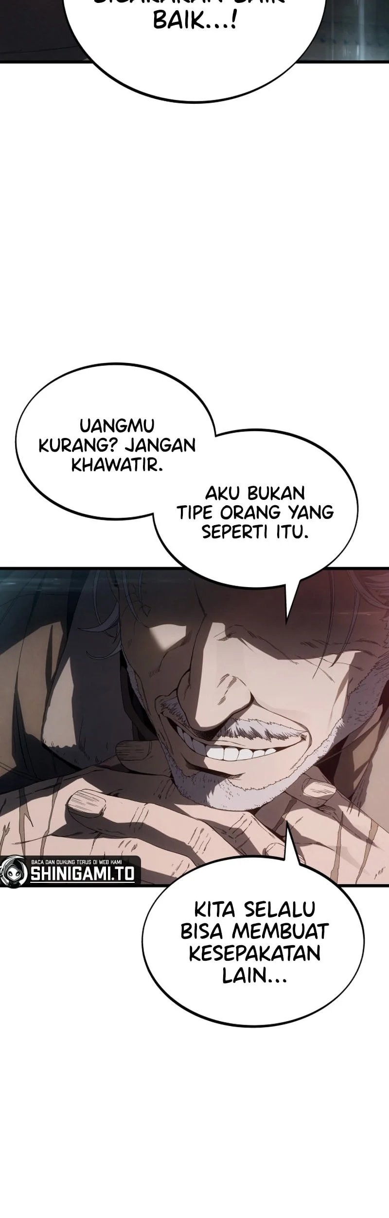 Sandmancer Of The Scorched Desert Chapter 3 Gambar 40