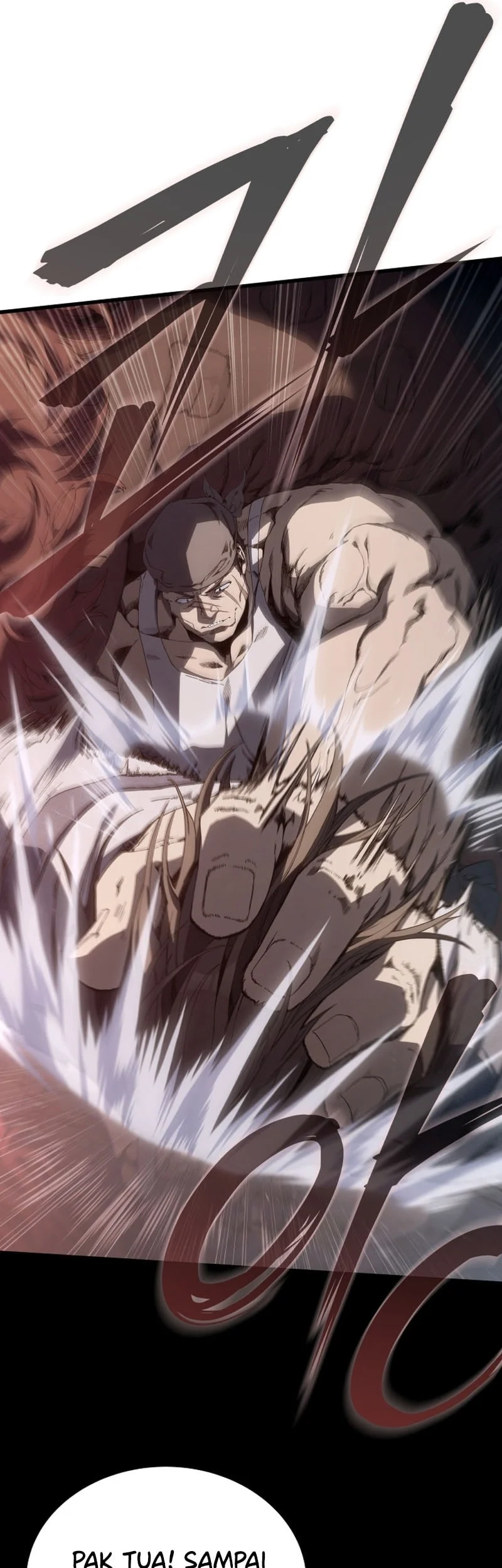 Sandmancer Of The Scorched Desert Chapter 3 Gambar 46