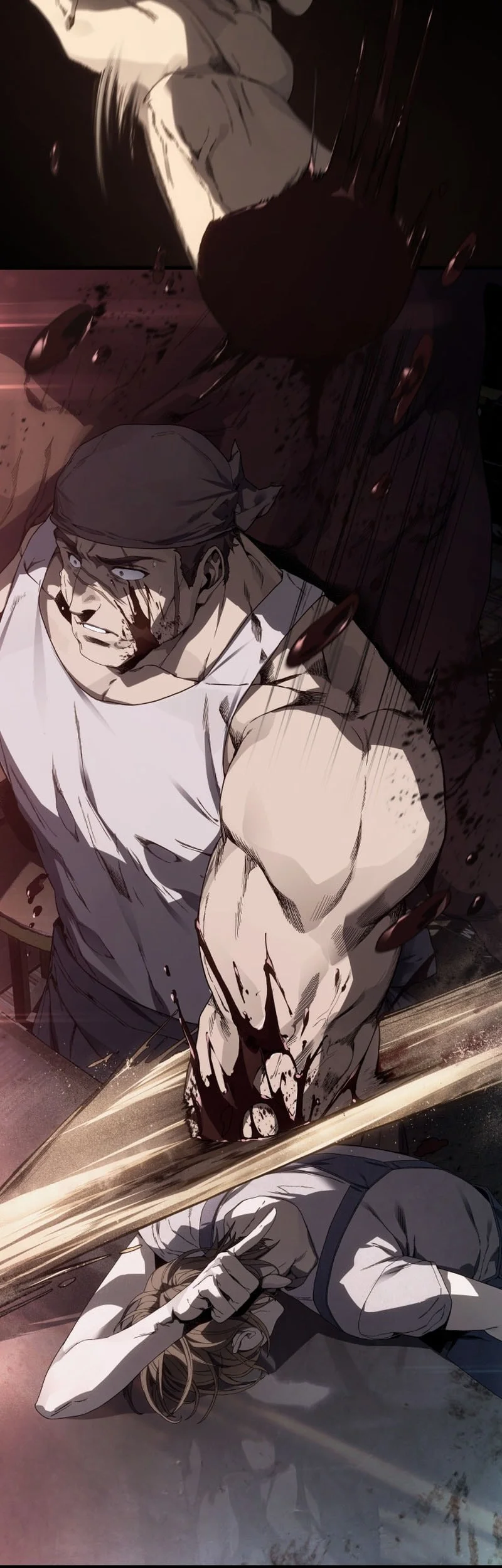 Sandmancer Of The Scorched Desert Chapter 3 Gambar 48