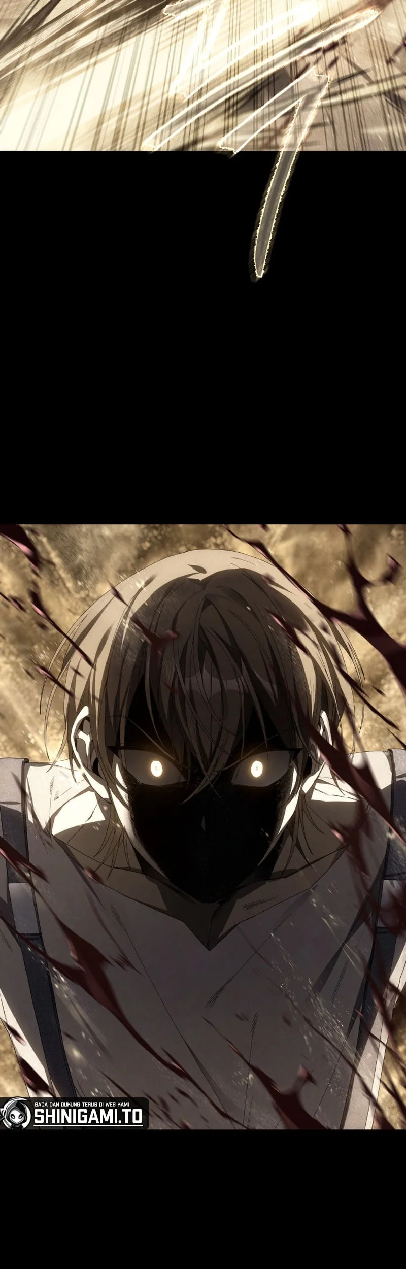 Sandmancer Of The Scorched Desert Chapter 3 Gambar 51