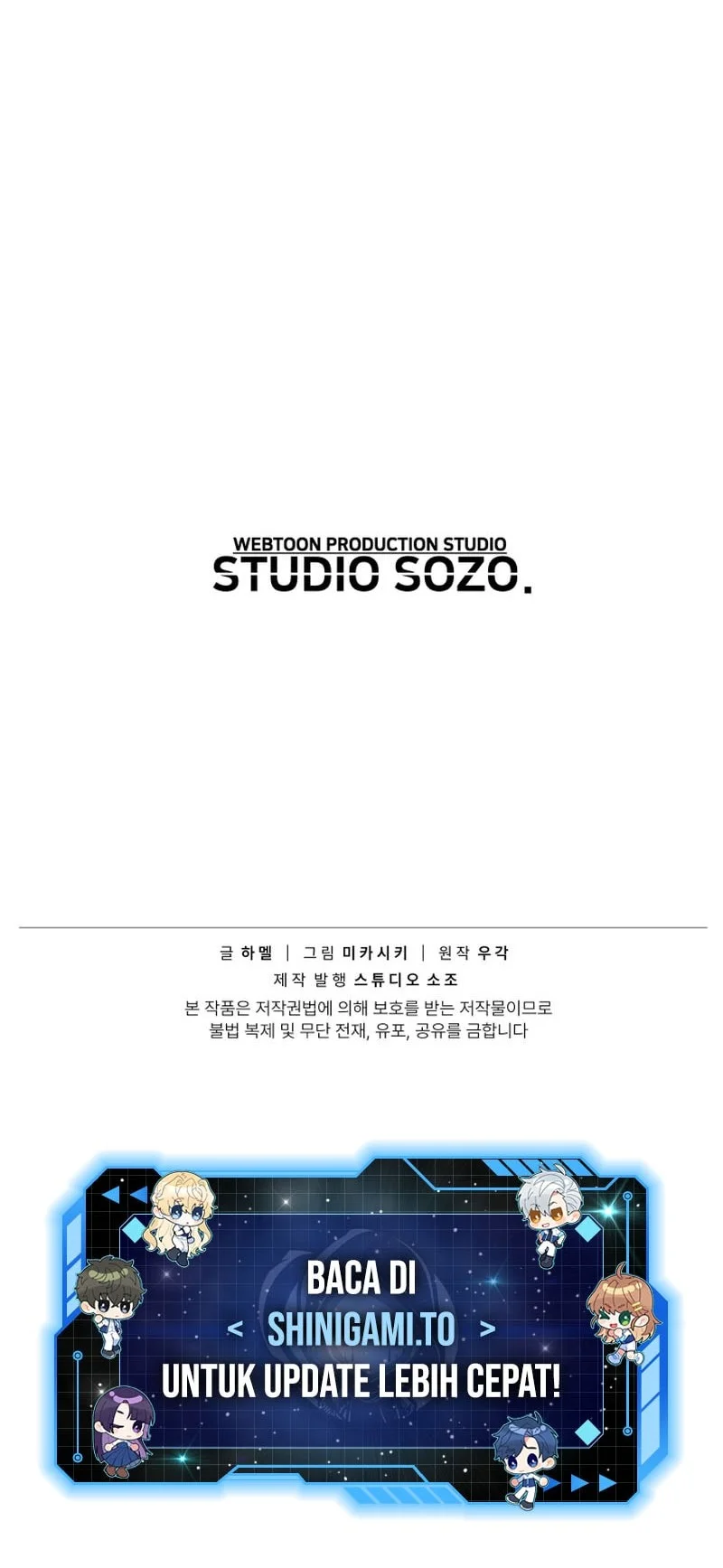 Sandmancer Of The Scorched Desert Chapter 3 Gambar 55