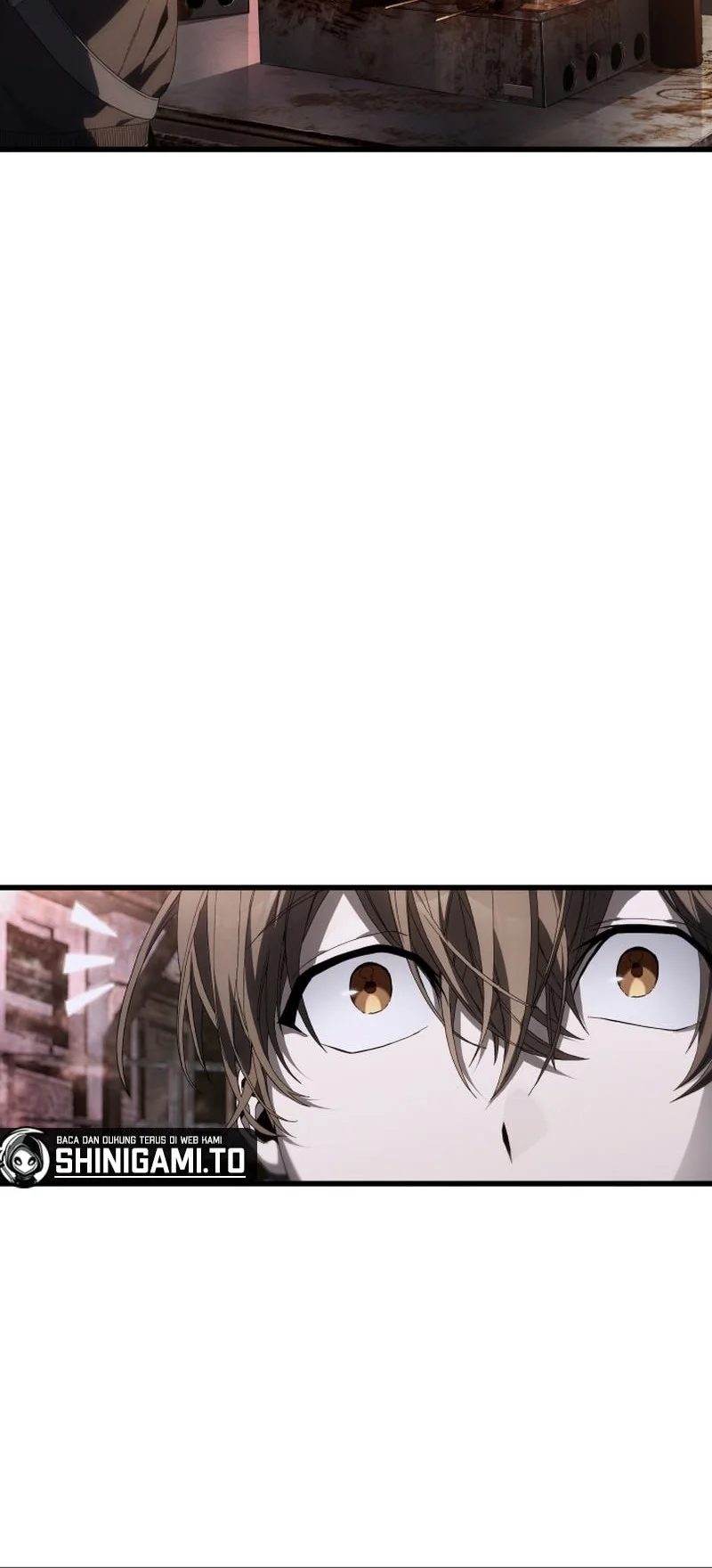 Sandmancer Of The Scorched Desert Chapter 3 Gambar 9