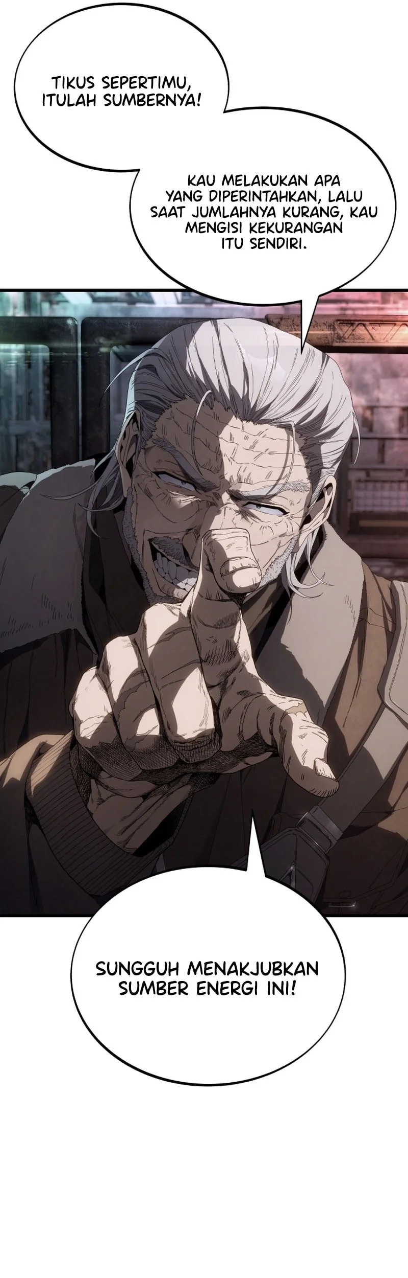 Sandmancer Of The Scorched Desert Chapter 3 Gambar 14