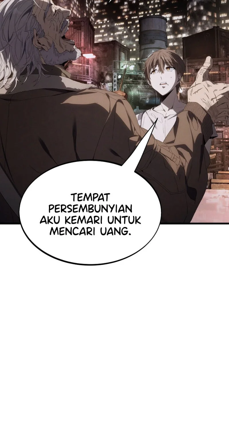 Sandmancer Of The Scorched Desert Chapter 3 Gambar 17