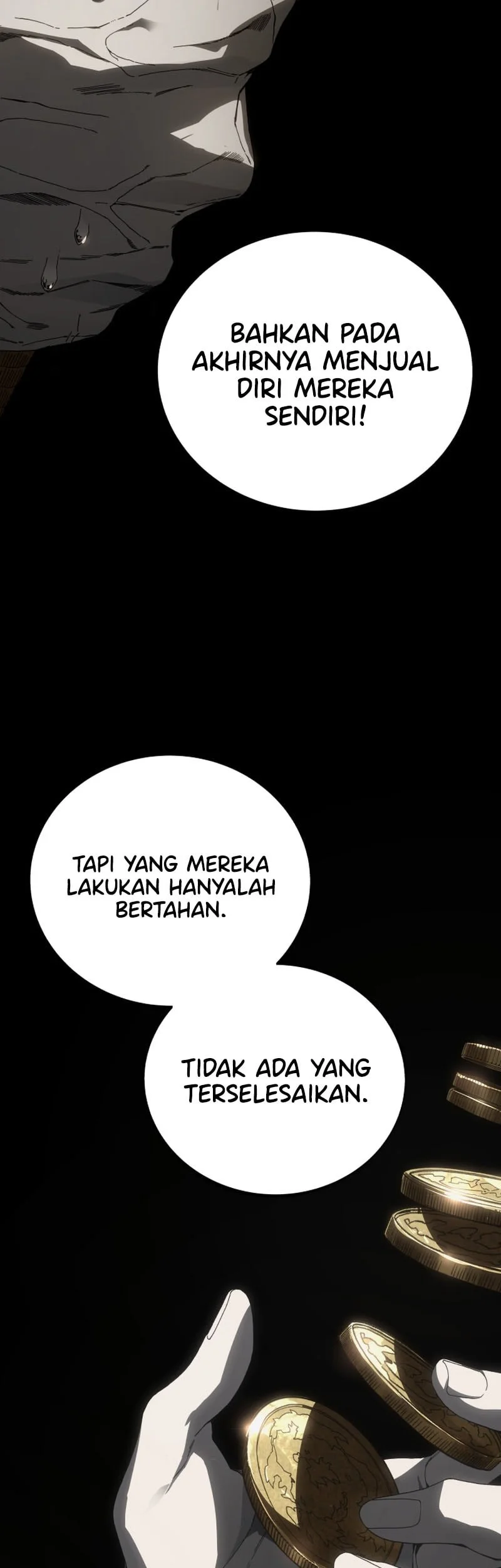 Sandmancer Of The Scorched Desert Chapter 3 Gambar 24