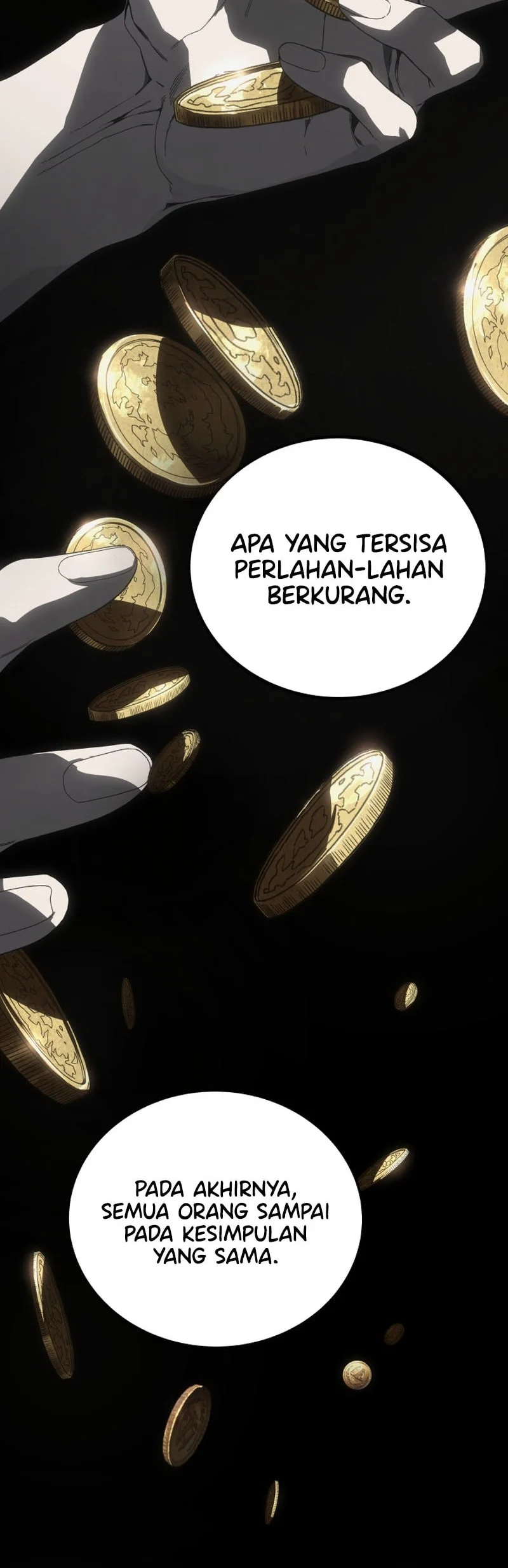 Sandmancer Of The Scorched Desert Chapter 3 Gambar 25