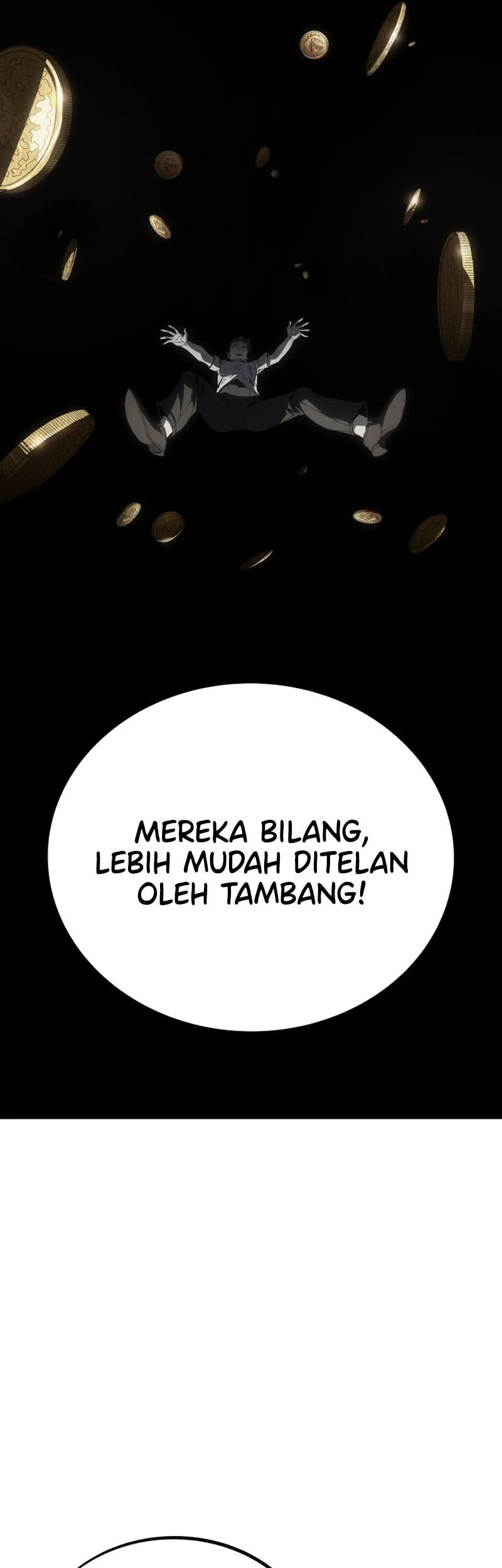 Sandmancer Of The Scorched Desert Chapter 3 Gambar 26