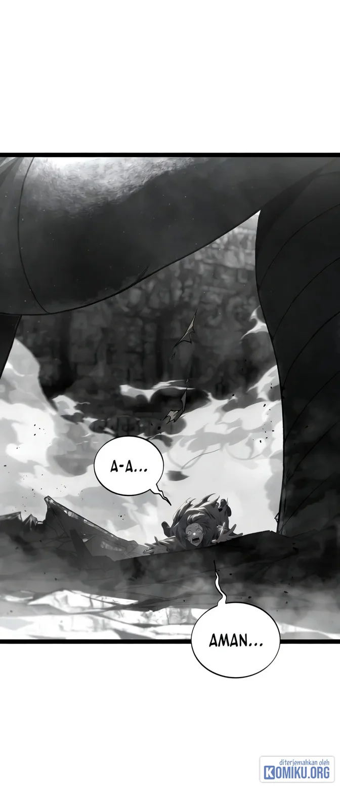 Sandmancer Of The Scorched Desert Chapter 30 Gambar 59
