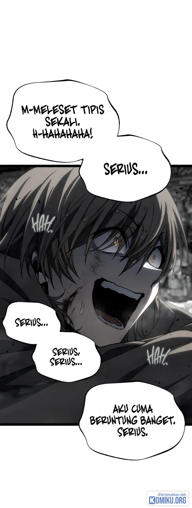 Sandmancer Of The Scorched Desert Chapter 30 Gambar 60
