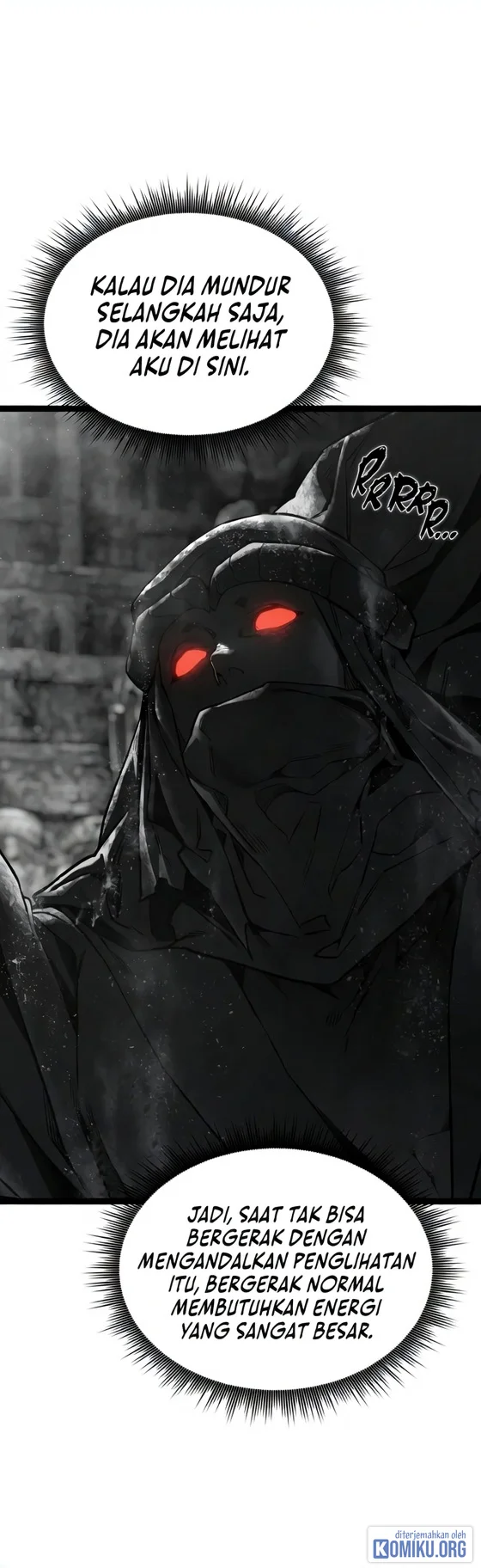 Sandmancer Of The Scorched Desert Chapter 30 Gambar 61
