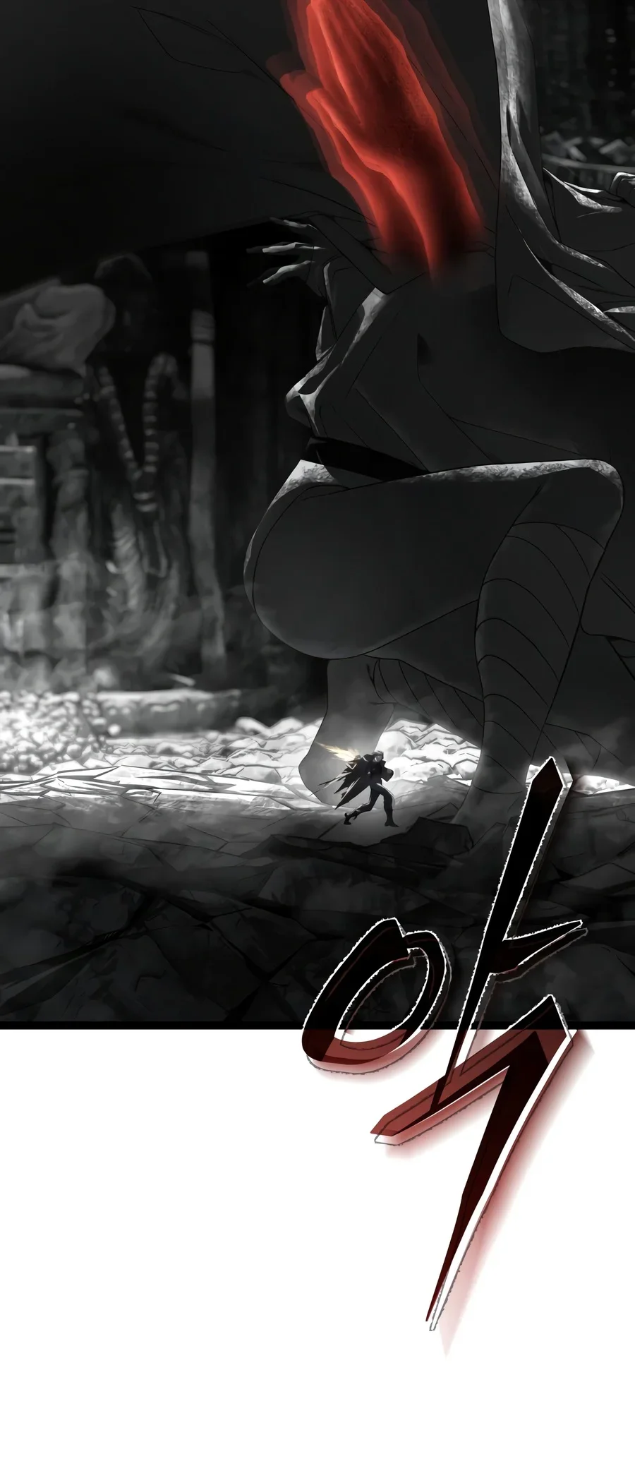 Sandmancer Of The Scorched Desert Chapter 30 Gambar 65