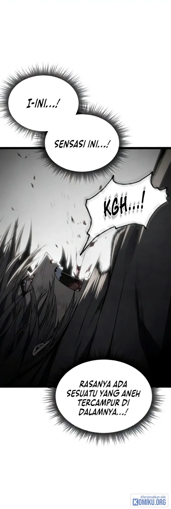 Sandmancer Of The Scorched Desert Chapter 30 Gambar 71