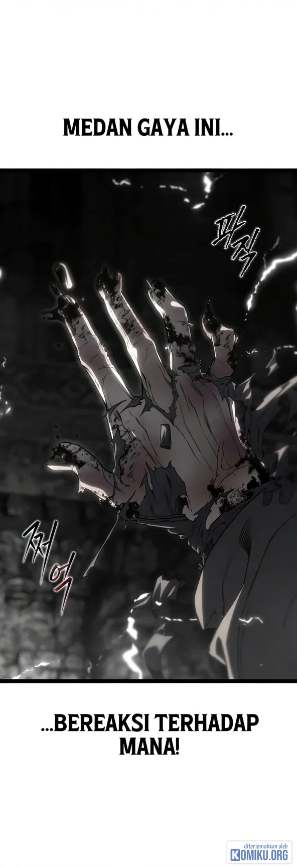 Sandmancer Of The Scorched Desert Chapter 30 Gambar 72