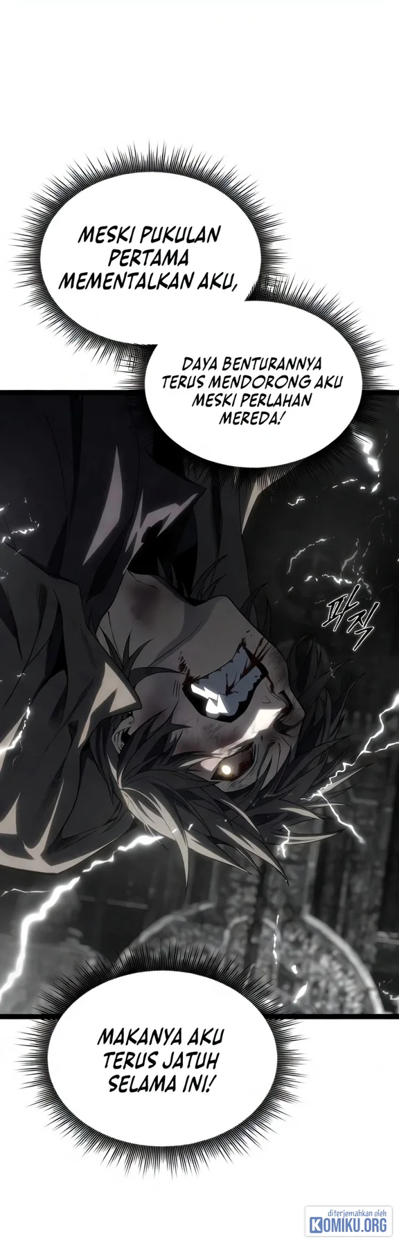 Sandmancer Of The Scorched Desert Chapter 30 Gambar 75