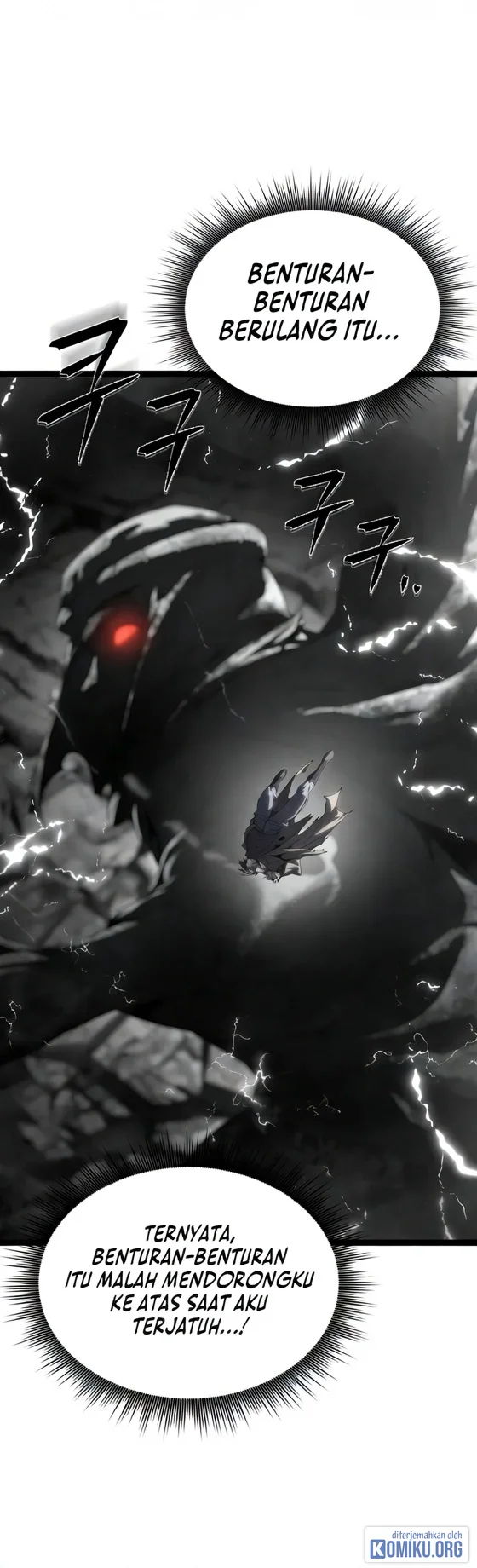 Sandmancer Of The Scorched Desert Chapter 30 Gambar 76