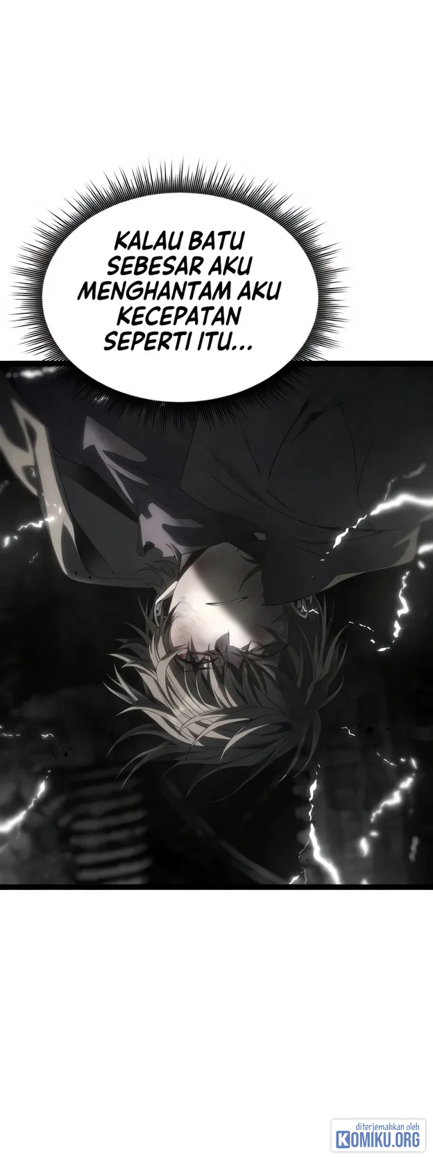 Sandmancer Of The Scorched Desert Chapter 30 Gambar 78
