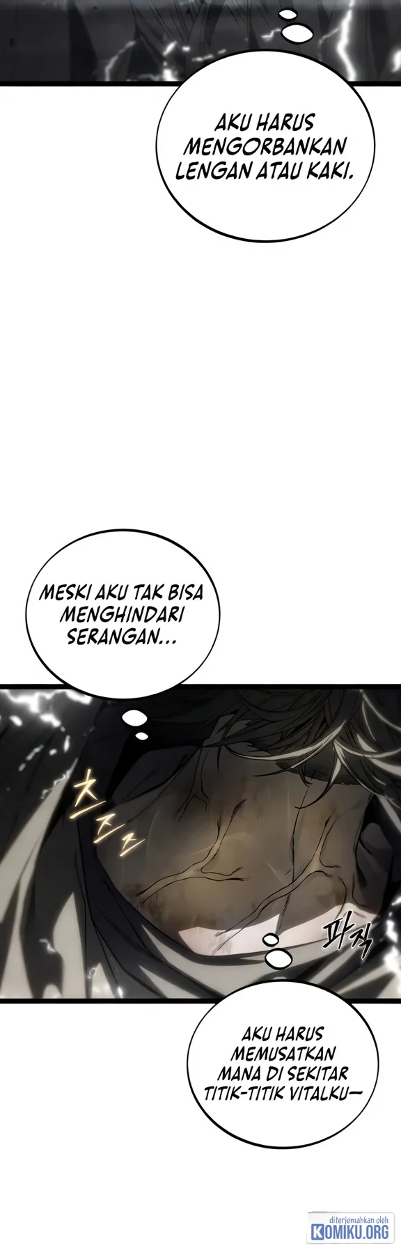 Sandmancer Of The Scorched Desert Chapter 30 Gambar 83