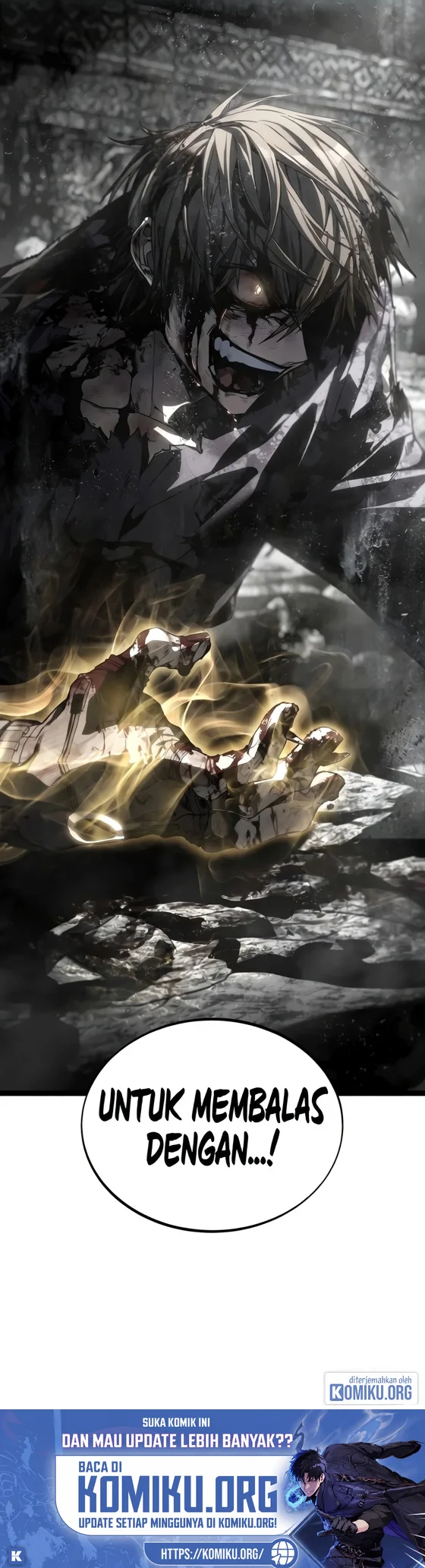 Sandmancer Of The Scorched Desert Chapter 30 Gambar 93