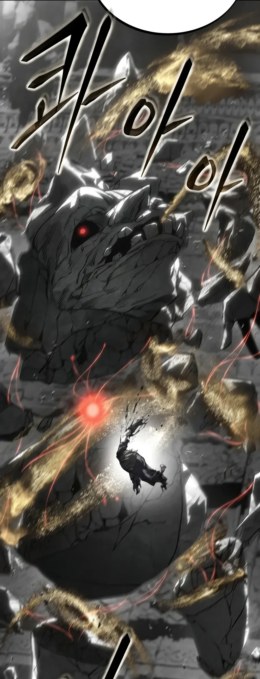 Sandmancer Of The Scorched Desert Chapter 31 Gambar 109