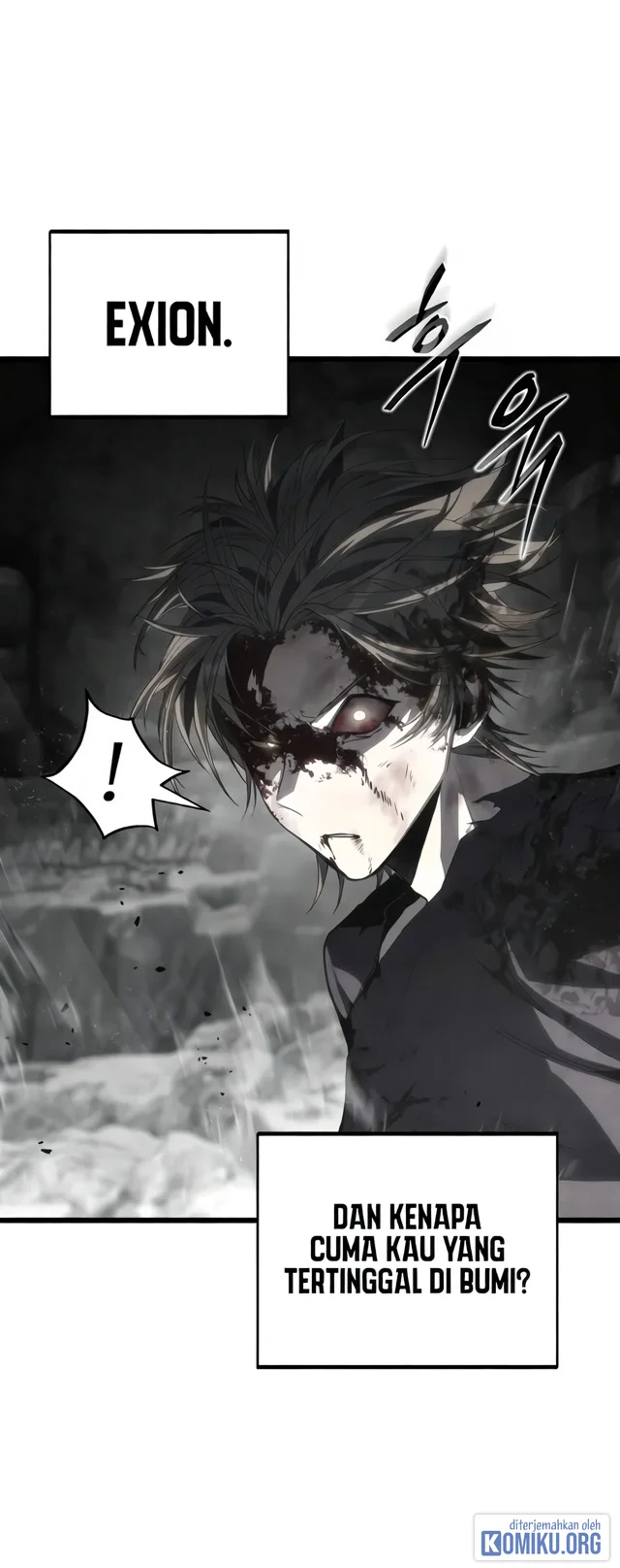 Sandmancer Of The Scorched Desert Chapter 31 Gambar 72