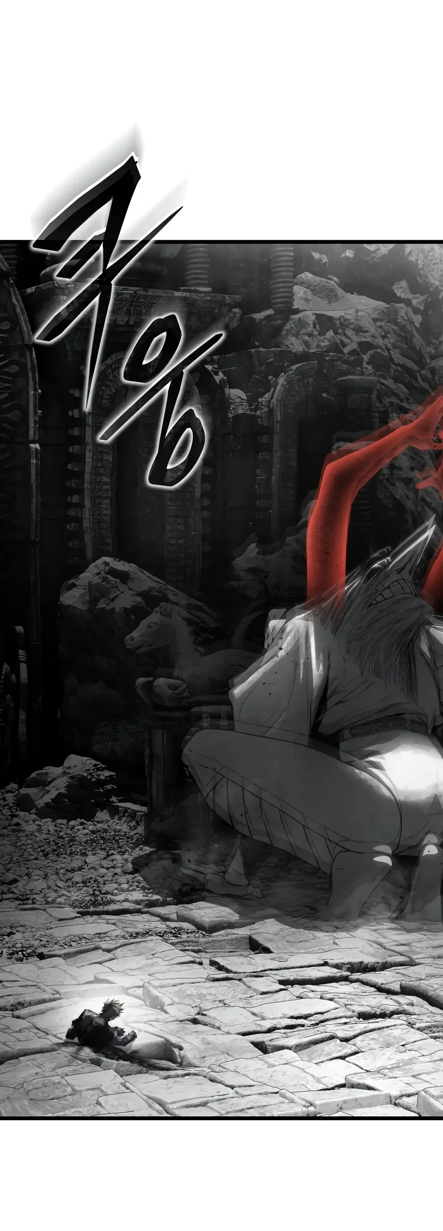 Sandmancer Of The Scorched Desert Chapter 31 Gambar 73