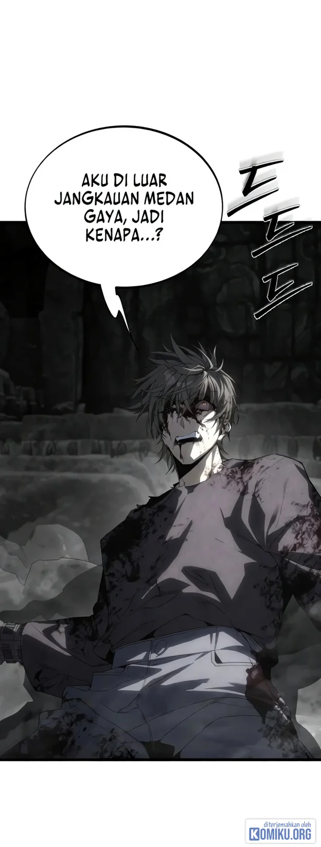 Sandmancer Of The Scorched Desert Chapter 31 Gambar 79