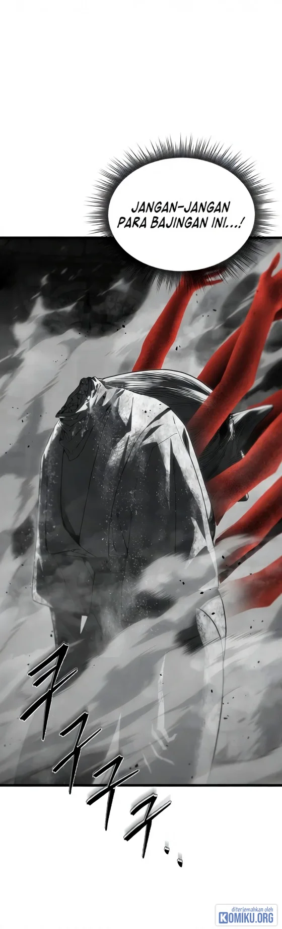 Sandmancer Of The Scorched Desert Chapter 31 Gambar 80