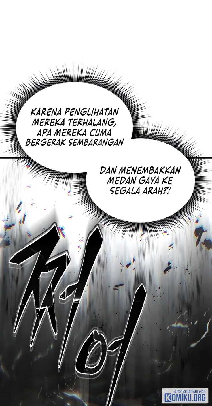 Sandmancer Of The Scorched Desert Chapter 31 Gambar 82