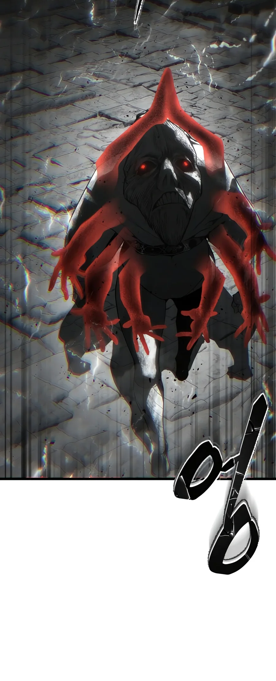 Sandmancer Of The Scorched Desert Chapter 31 Gambar 83