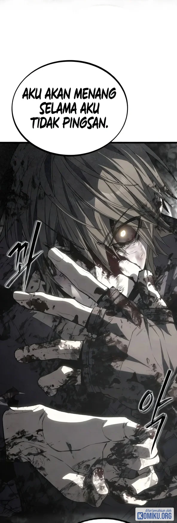 Sandmancer Of The Scorched Desert Chapter 31 Gambar 90